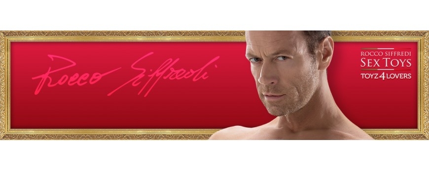 ROCCO SIFFREDI